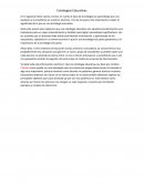 Estrategias Educativas