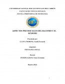 ASPECTOS PSICOSICIALES DEL RACISMO Y EL SEXISMO
