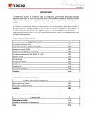 APU CALCULO DE LEYS SOCIALES