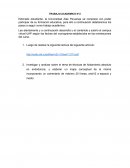 TECNICA AISLAMIENTO ABSOLUTO EN ENDONCIA