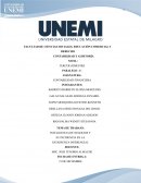 INTELIGENCIA DE NEGOCIOS Y SU INCIDENCIA EN LA ESTADISTICA INFERENCIAL