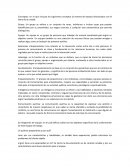 Gestión del factor humano