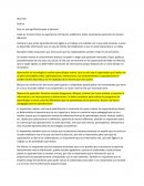 Foro capacitación y entrenamiento