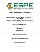 Formas de eliminar carbonilla