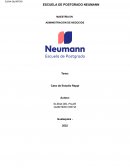 Caso de Estudio Rappi