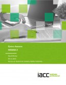 Quimica ambiental