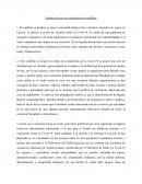 Análisis de caso en la resolución de conflictos