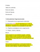 Propuesta de Proyecto