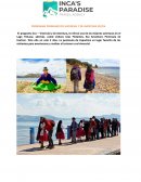 PROGRAMA PREMIUM ECO-VIVENCIAL Y DE AVENTURA 2D/1N