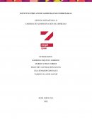 Almuerzos saludables. Estudio de mercado