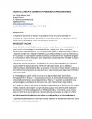 Calculo de la Huella de Carbono en la Produccion de Plasticombustibles