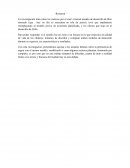 Ensayo sobre estado empresario