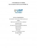 PROYECTO MONSTER ROLL CHICKEN