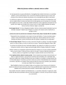 Miles de jóvenes reciben a satanás como su señor