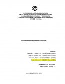 LA COMUNIDAD DEL CARIBE (CARICOM)