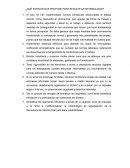 ¿Qué estrategias propone para reducir la informalidad?