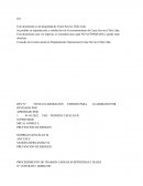 Procedmiento de investigación de incidentes