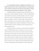 Papel de la Contabilidad en las Organizaciones