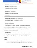 NIC 14 Contabilidad Gubernamental