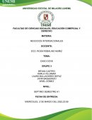 CASO DOVE: LA CONSTRUCCIÓN DE UNA MARCA GLOBAL