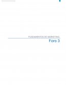 Promoción y comunicación en el marketing