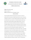 El ejército zapatista de liberación nacional