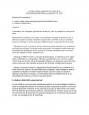 Estrategias genéricas de M. Porter