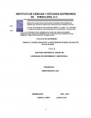 MANEJO Y CONSECUENCIAS DE LA HIPERTENSION ARTERIAL EN ADULTOS DE 40 A 55 AÑOS