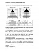 EJERCICIOS GEOGRAFIA PIRAMIDES POBLACION