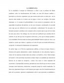 GOBERNANA Y GOBERNABILIDAD