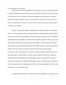 Los 10 principios de la economía