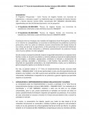 INFORME DE FERIA DE EMPRENDIMIENTOS RURALES INCLUSIVOS