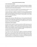 Argumentos del voto facultativo