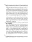 Etica del psicólogo