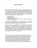 CASO FAMILIA ROBLES MEZA