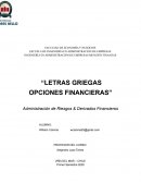 Taller de Letras Griegas