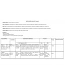 Intervención educativa en quinto y sexto básico sobre nutrición consciente