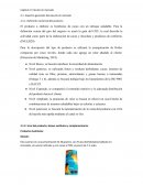 Aspectos generales del estudio de mercado