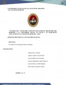 ANÁLISIS DEL CONTENIDO CONSTITUCIONALMENTE PROTEGIDO DEL DERECHO A LA SEGURIDAD SOCIAL EN SALUD Y SU DEFICIENTE APLICACIÓN EN LA CIUDAD DE AREQUIPA – 2022