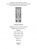 Valoración acido-base