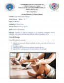 Técnicas de relajación