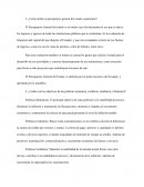 Régimenes aduaneros