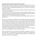 Egresadas, Egresados, familias, equipo directivo, docentes...