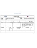 Syllabus deTeoría General del Estado