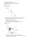 Modelado y Simulación de Sistemas
