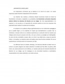 LINEAMIENTOS CURRICULARES