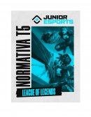 Normativa League of Legends JUNIOR
