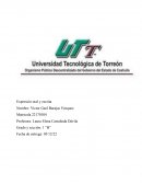 Desarrollo web HTML y CSS