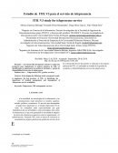 Articulo Estudio de ITIL V3-telepresencia