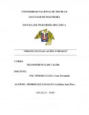 DISEÑO DEL INTERCAMBIADOR DE CALOR